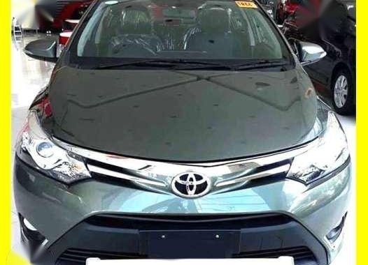 LowDP 7k Bnew Toyota VIOS 2018 ALLin Wigo Avanza Innova Fortuner 2017