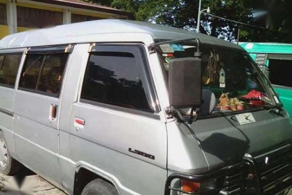 L300 versa van