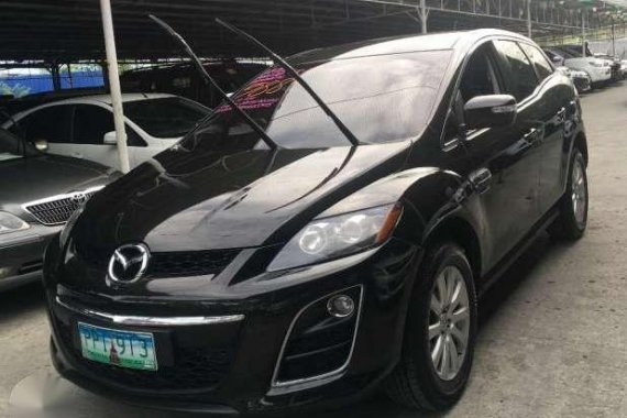 All Stock 2011 Mazda CX7 AT For Sale