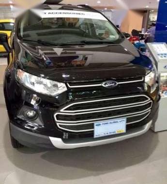 Brand New 2017 Ford EcoSport 1.5L Trend AT For Sale