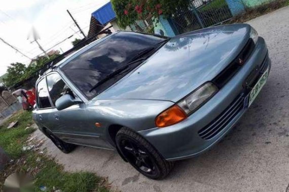 Lancer el 94mdl