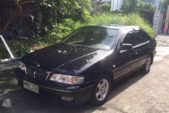 nissan sentra exsalta 2002 sta 2001 honda vti 2000 toyota altis 1999