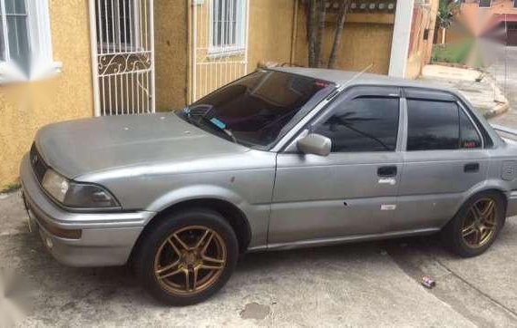 Toyota Corolla Small Body fresh for sale