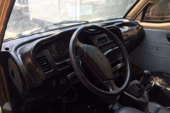 2007 Suzuki Multicab good condition for sale 