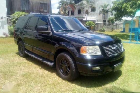 Ford Expedition