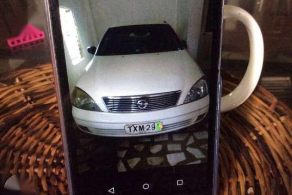 Good Running Condition 2007 Nissan Sentra For Sale