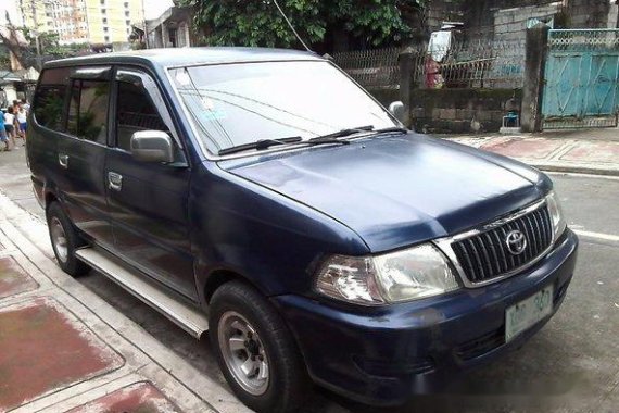 For sale Toyota Revo 2003