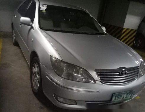 For sale Toyota Camry 2003