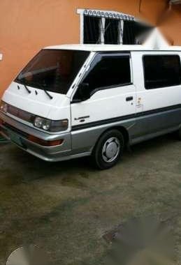 Good Running Condition Mitsubishi L300 2001 For Sale