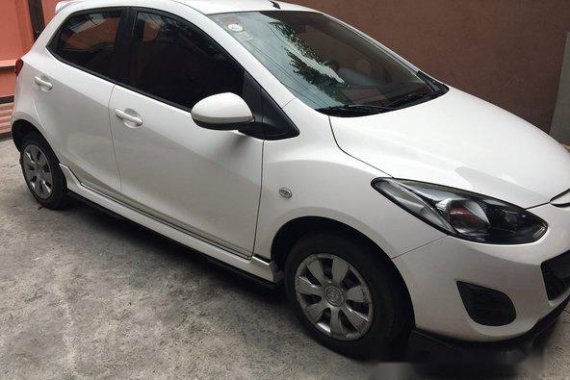 For sale Mazda 2 2014