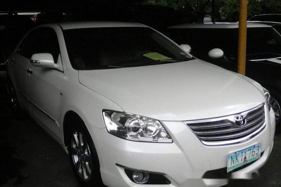 For sale Toyota Camry 2009