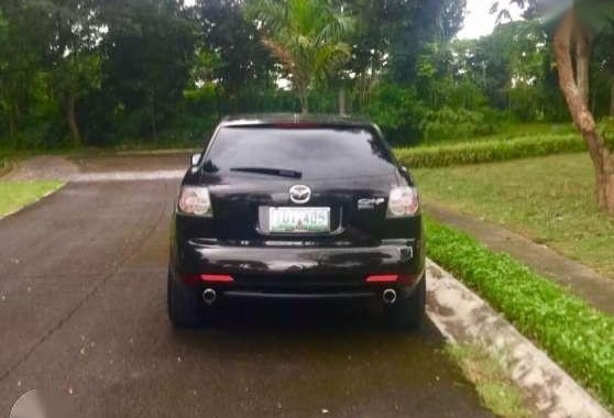 2011 Mazda CX7 for sale