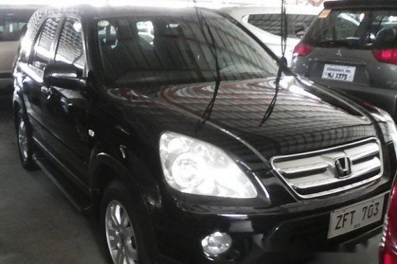 For sale Honda CR-V 2006