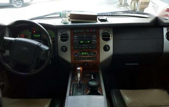 Ford Expedition EL 2010 for sale