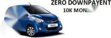 Zero DP Eon 0.8L GLX Manual 10K Monthly