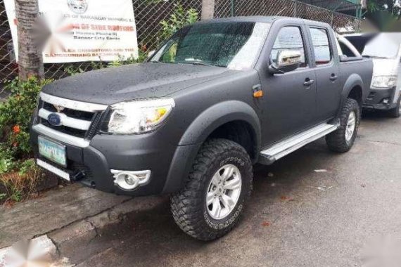 Casa Maintained 2010 Ford Ranger XLT For Sale