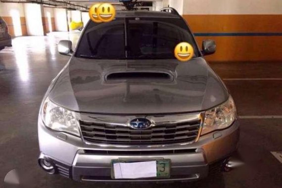 Casa Maintained 2010 Subaru XT For Sale