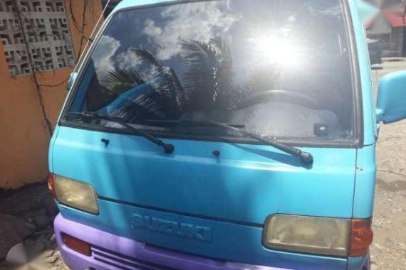 For sale Suzuki Multicab dropside