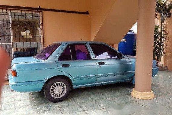 For sale Nissan Sentra 1991