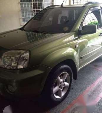 Nissan Xtrail good as new for sale 