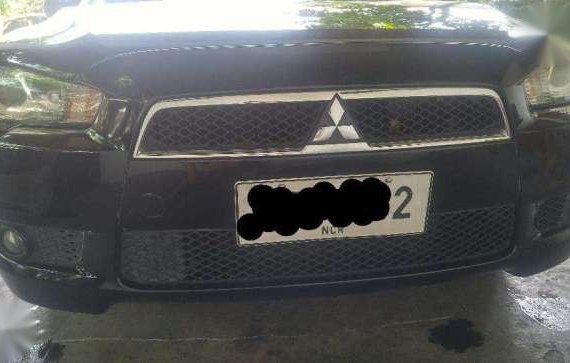 For sale Mitsubishi Lancer EX MX 20