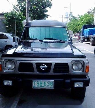 Nissan Patrol 1995 LIKE NEW FOR SALE