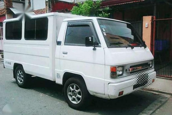 1996 Mitsubishi L300 FB fresh for sale 