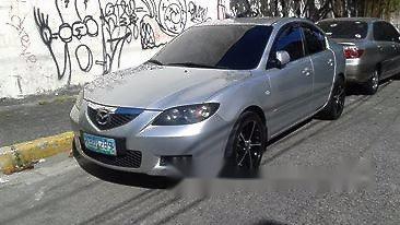 LIKE NEW FOR SALE Mazda 3 2009