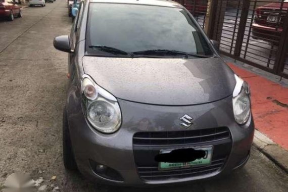 Ready To Transfer Suzuki Celerio 2013 AT For Sale