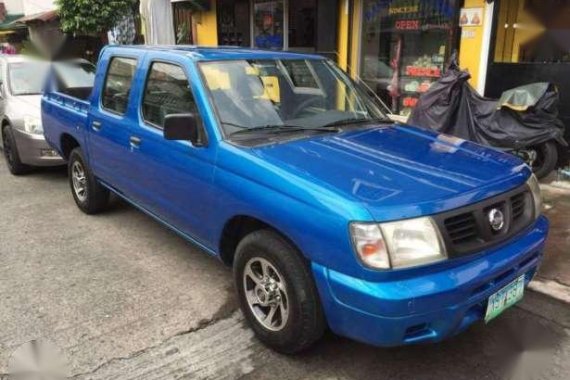 Nissan frontier 4x2 2004 for sale