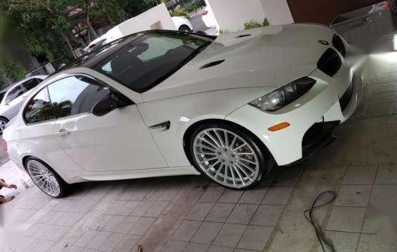 Very Fresh 2010 BMW M3 E92 DCT For Sale