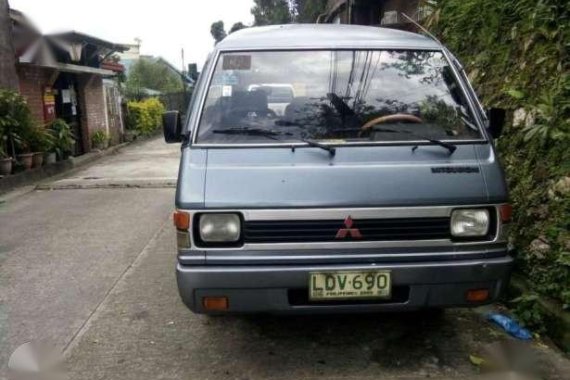 l300 versa van 97 and l300 versa van 2007 diesel for sale