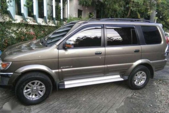 Sportivo 2010 Manual