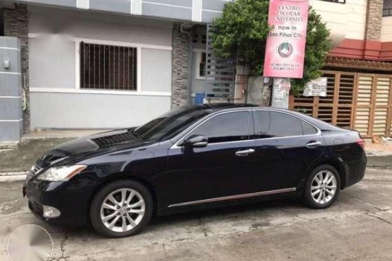 Lexus ES 350 2010 for sale