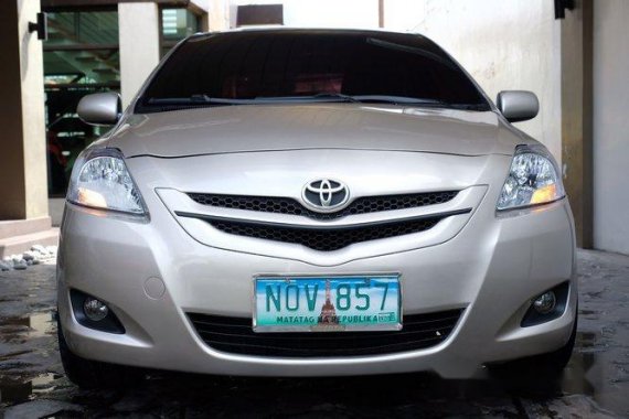 For sale Toyota Vios 2010