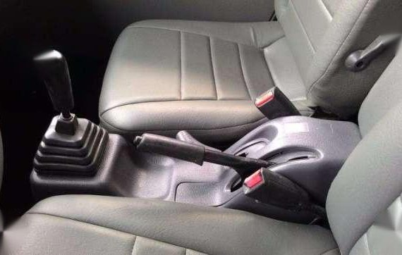 Suzuki Multicab Dropside 4x4 2008 For Sale 