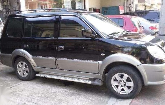 2005 Mitsubishi Adventure Super Sport For Sale 