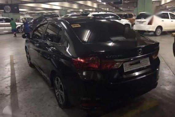 2016 Honda City 1.5 VX NV CVT For Sale 