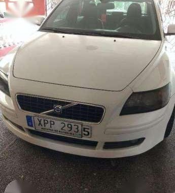 Volvo s40 (2004) for sale