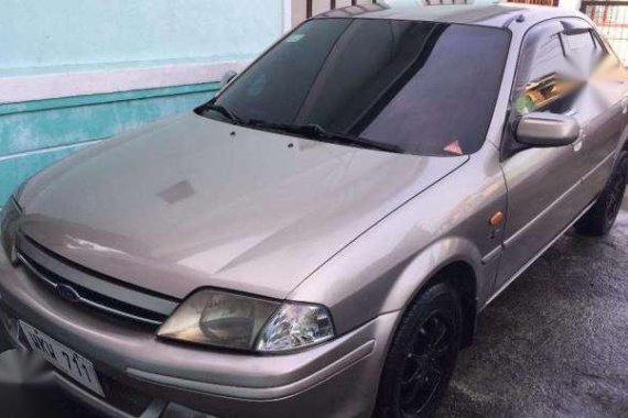 Ford Lynx Ghia (Top of the line) for sale 