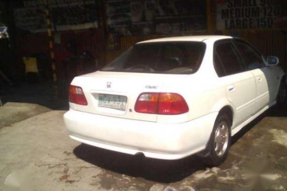 Honda civic SIR BODY (automatic) for sale