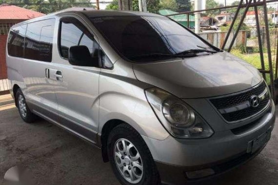 Hyundai Starex 2008 for sale 