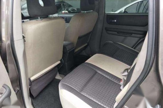 Nissan Xtrail 2006 Automatic for sale