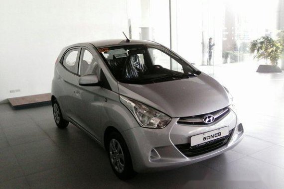 For sale Hyundai Eon 2017