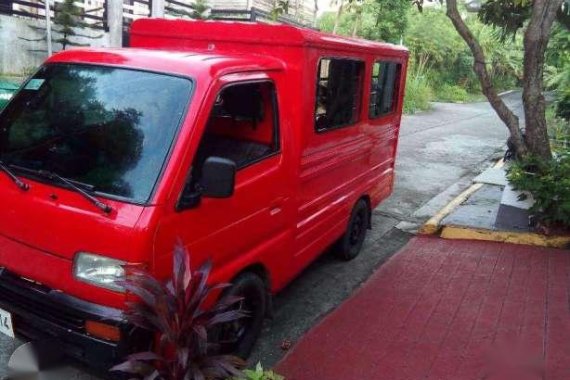 Suzuki multicab for sale 