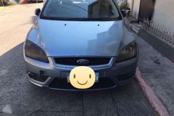 Ford focus 2007 model automatic for sale