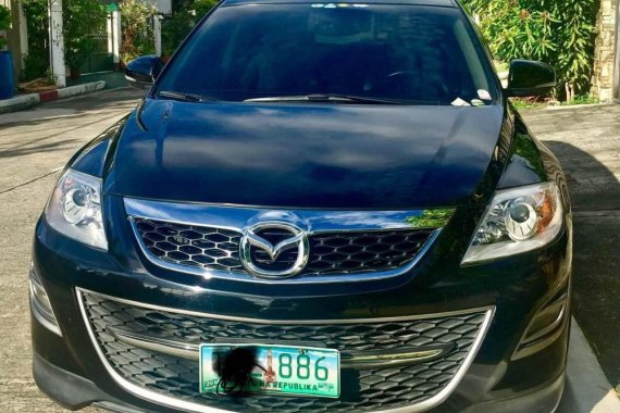 2011 Mazda Cx-9 for sale 