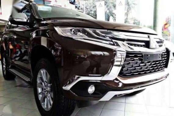 2017 montero glx manual lowest down ever