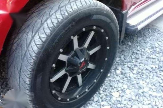 strada glx 2008 manual 4x2 diesel