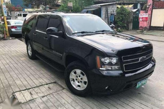 2010 Chevrolet Suburban LT for sale